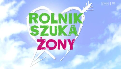 Rolnik szuka żony 5, TVP, program Rolnik szuka żony, telewizja, Rolnik szuka żony 4