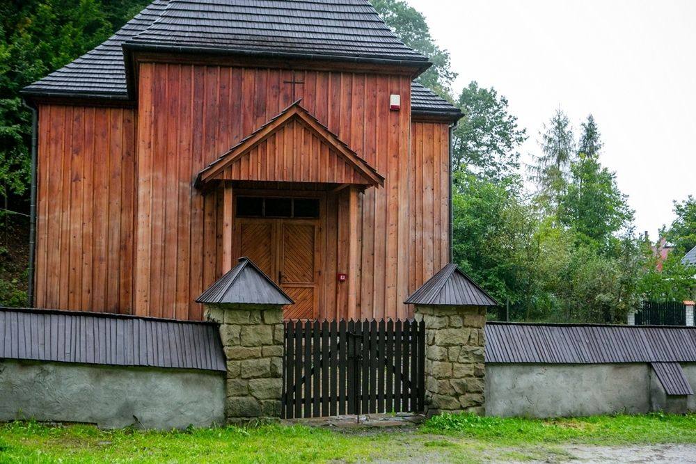 skansen, historia, zabytki, zabytki w Małopolsce, historia polskiej wsi
