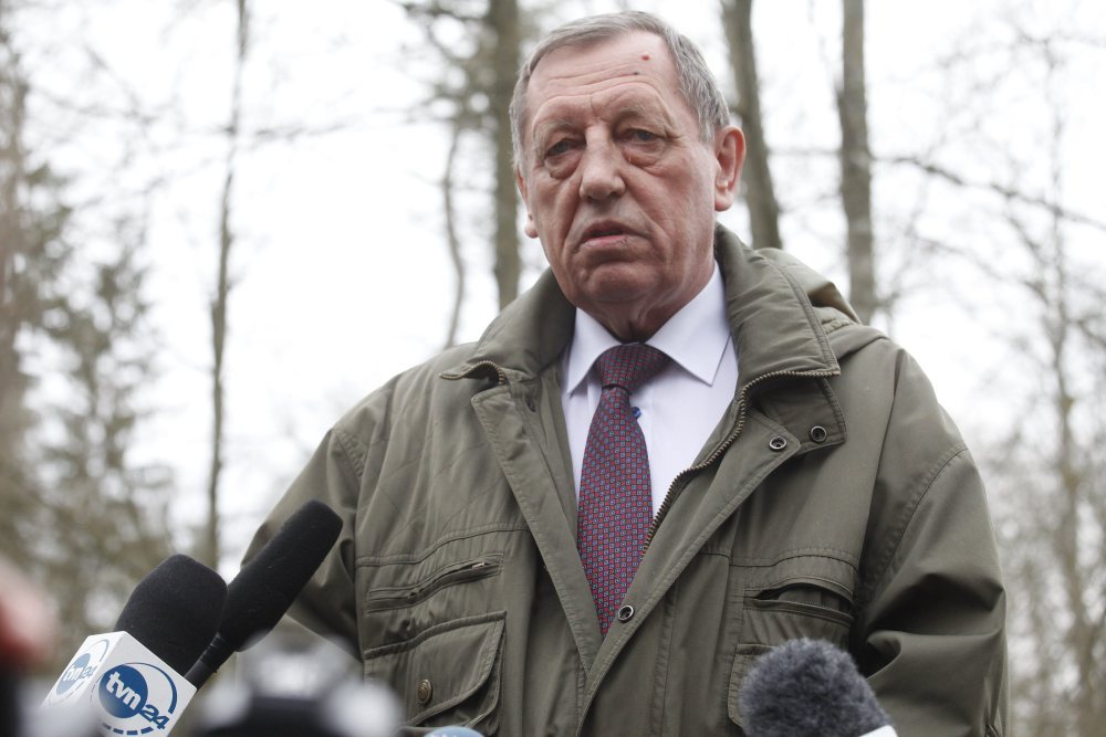 puszcza białowieska, wycinka puszczy białowieskiej, jan szyszko, ministerstwo środowiska, komisja europejska