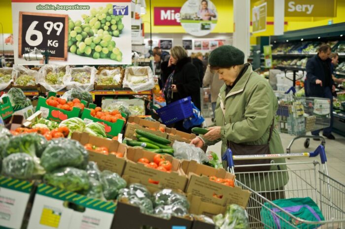 podwójna jakość żywności, żywność, komisja europejska, produkty rolno-spożywcze, jacek bogucki