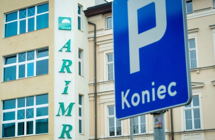 kontrola na miejscu, arimr, zawieszenie kontroli na miejscu