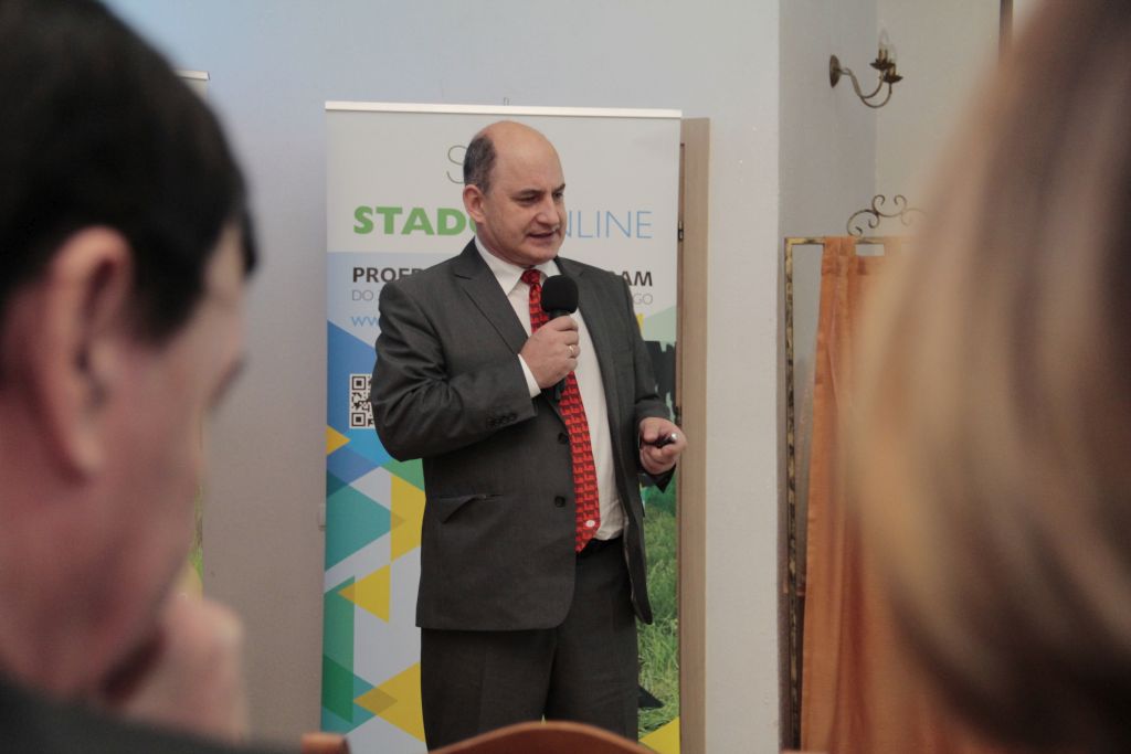 Podlaskie Forum Bydła, Piątnica, SOL, zarządzanie stadem