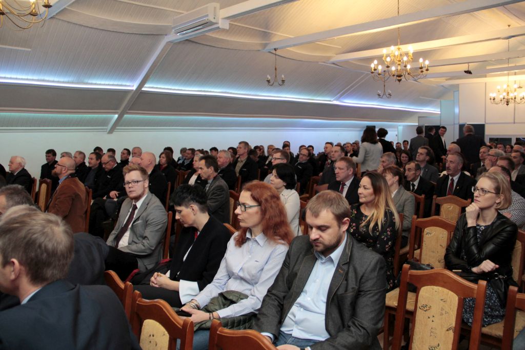 Podlaskie Forum Bydła, Piątnica, SOL, zarządzanie stadem