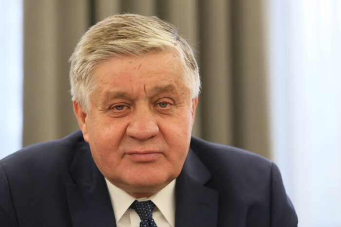 ustawa o gospodarstwie rolnym, kodeks rolny, krzysztof jurgiel, ministerstwo rolnictwa, prawa i obowiązki rolnika