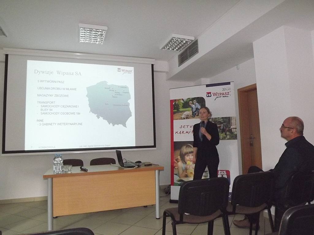 KZP-PTCH, trzoda chlewna, konferencja, świnie
