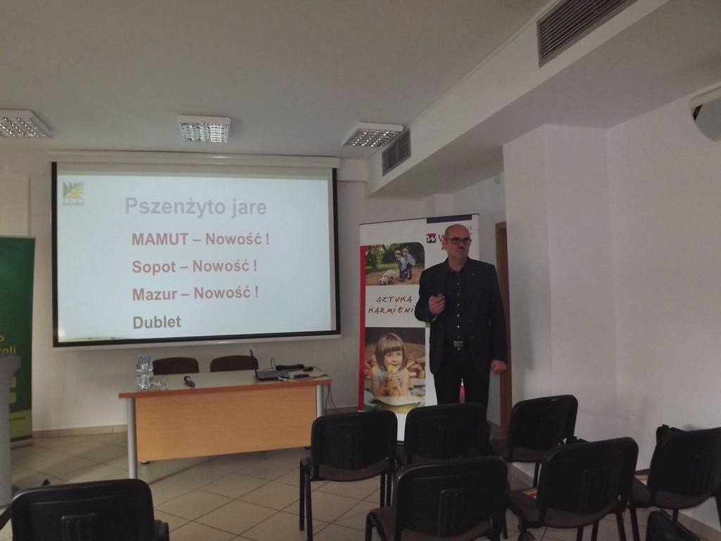 KZP-PTCH, trzoda chlewna, konferencja, świnie