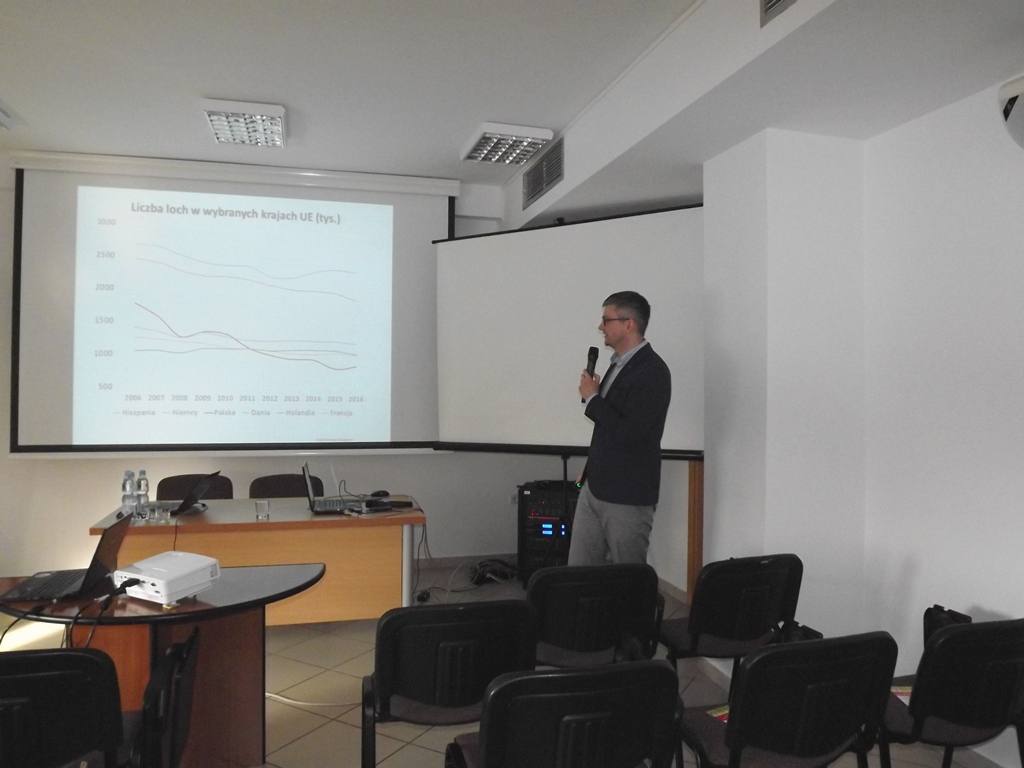 KZP-PTCH, trzoda chlewna, konferencja, świnie