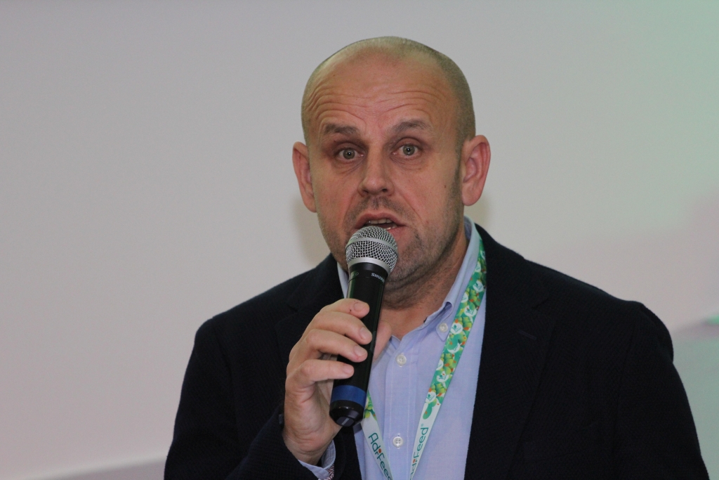 Lallemand Animal Nutrition, adifeed, bydło mleczne, krowy mleczne