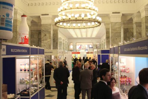 raport Zmiany preferencji Polaków w zakresie konsumpcji żywności, dariusz winek, Bank BGŻ BNP Paribas