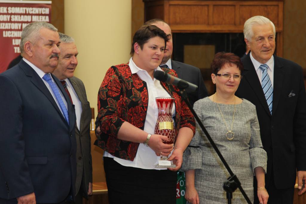 Mleko-Expo 2017, mleko, targi Mleko-Expo, XXVI targi Mleko-Expo, Warszawa, PKiN