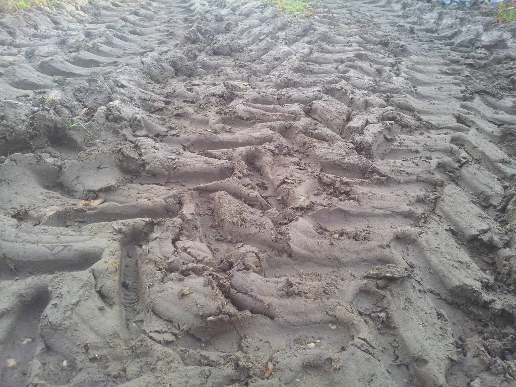 opady, gleba, powiat moniecki