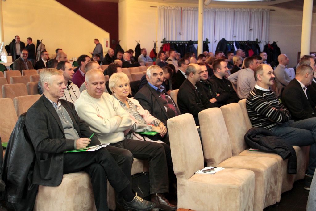 Pomorskie Forum Trzodziarskie, świnie, ASF, hodowcy i producenci świń