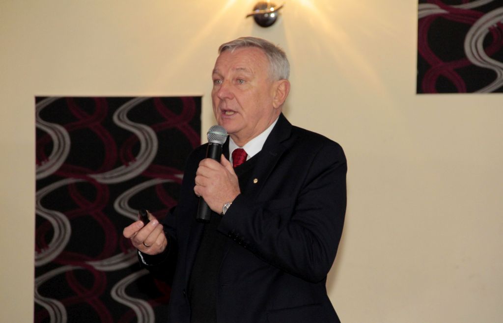 Pomorskie Forum Trzodziarskie, świnie, ASF, hodowcy i producenci świń