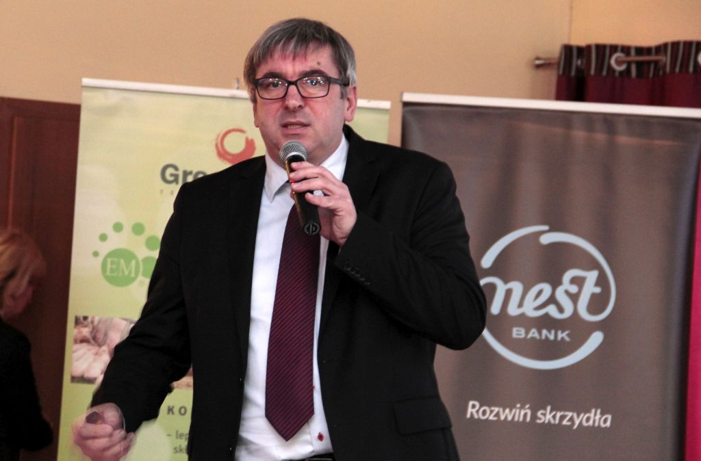 Pomorskie Forum Trzodziarskie, świnie, ASF, hodowcy i producenci świń