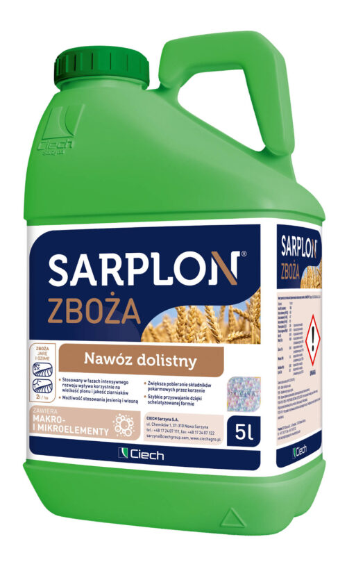 sarplon