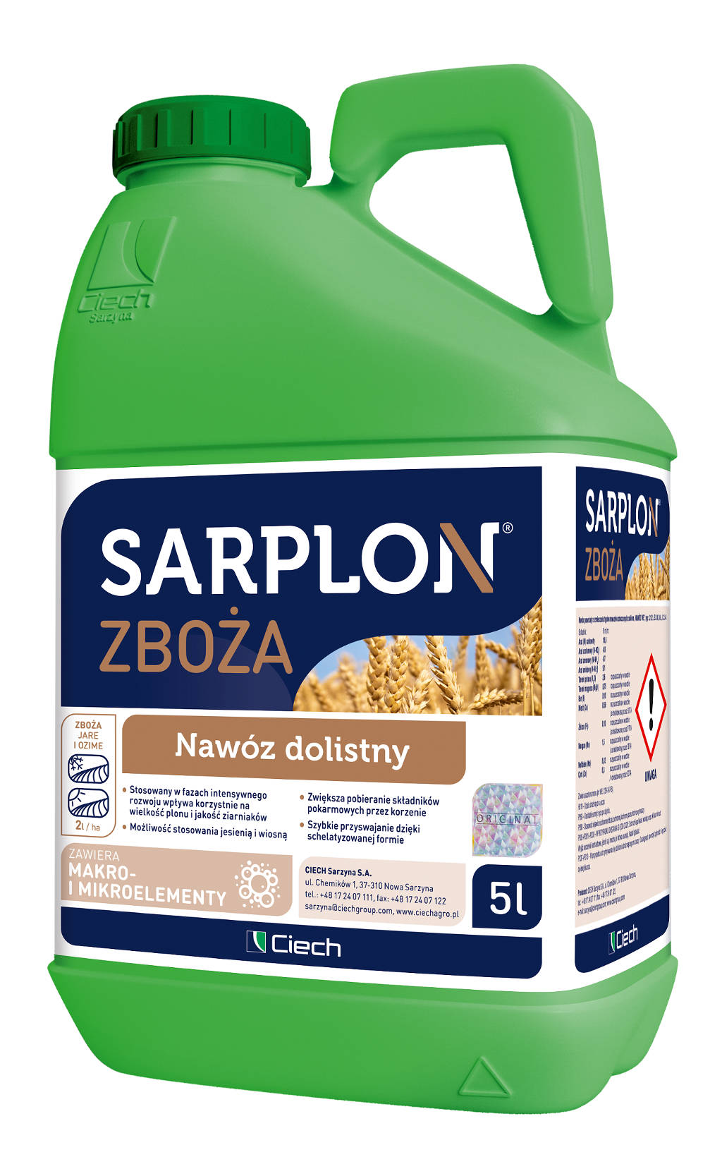sarplon