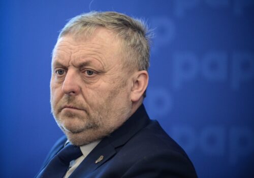 biała kiełbasa parzona, wielkopolska, wiktor szmuleiwcz, krir, promocja białej kiełbasy