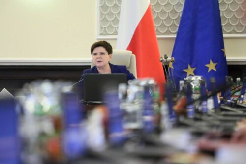 lotnisko, Port Solidarność, gmina Baranów, Centralny Port Komunikacyjny