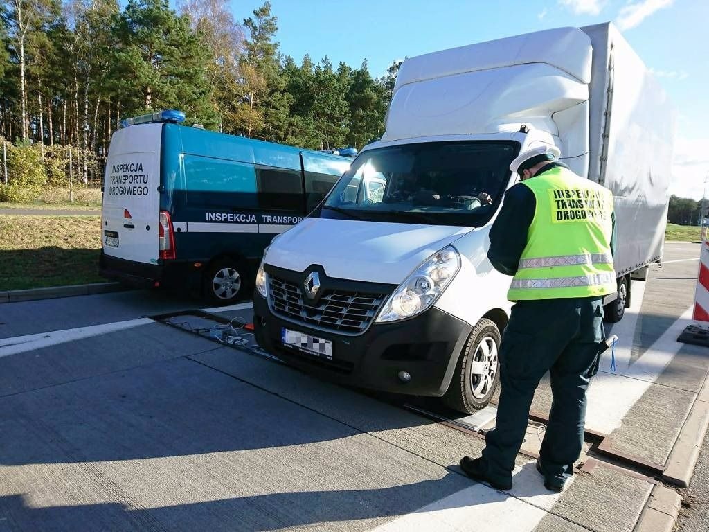 inspekcja transportu drogowego, przewóz produktów rolno-spozywczych, przewóz zwierząt, kontrola pojazdów