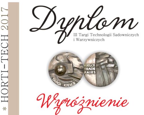 Timac Agro Polska, gama nawozów KSC-Phytacty, nawozy, nagroda, Kielce