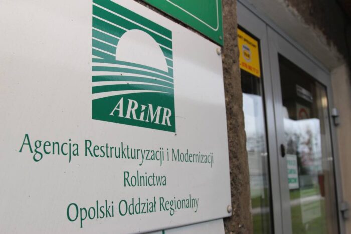 ARiMR, dopłaty bezpośrednie, wnioski o dopłaty, wnioski przez internet