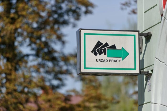 praca,bezrobocie,zatrudnienie,etat,BIEC,gospodarka