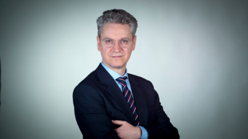 Giuseppe Santoro