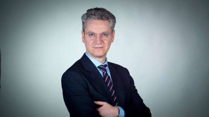 Giuseppe Santoro