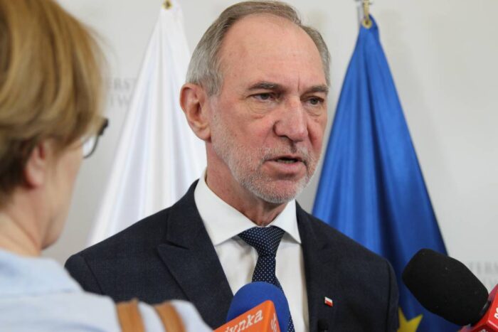 Zbigniew Babalski, Warmińska-Mazurska Izba Rolnicza, Olsztyn, Ministerstwo Rolnictwa i Rozwoju Wsi, rolnicy