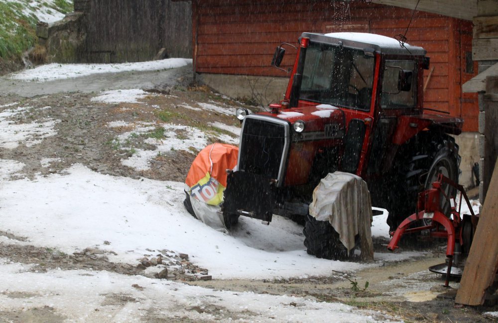 Kasa Rolniczego Ubezpieczenia Społecznego, krus, podlasie, bezpieczeństwo pracy w gospodarstwie