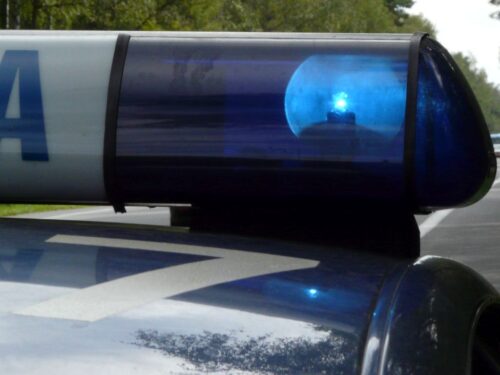 nielegalny handel alkoholem, sprzedaż alkoholu, bartoszyce, warmia i mazury, policja, przestępczość