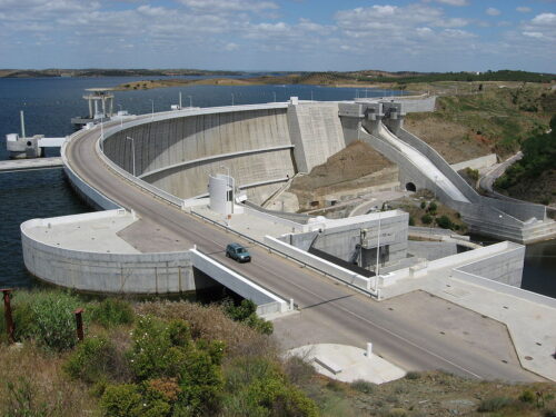 Narodowy Program Budowy Zbiorników Retencyjnych, zbiorniki retencyjne, retencja