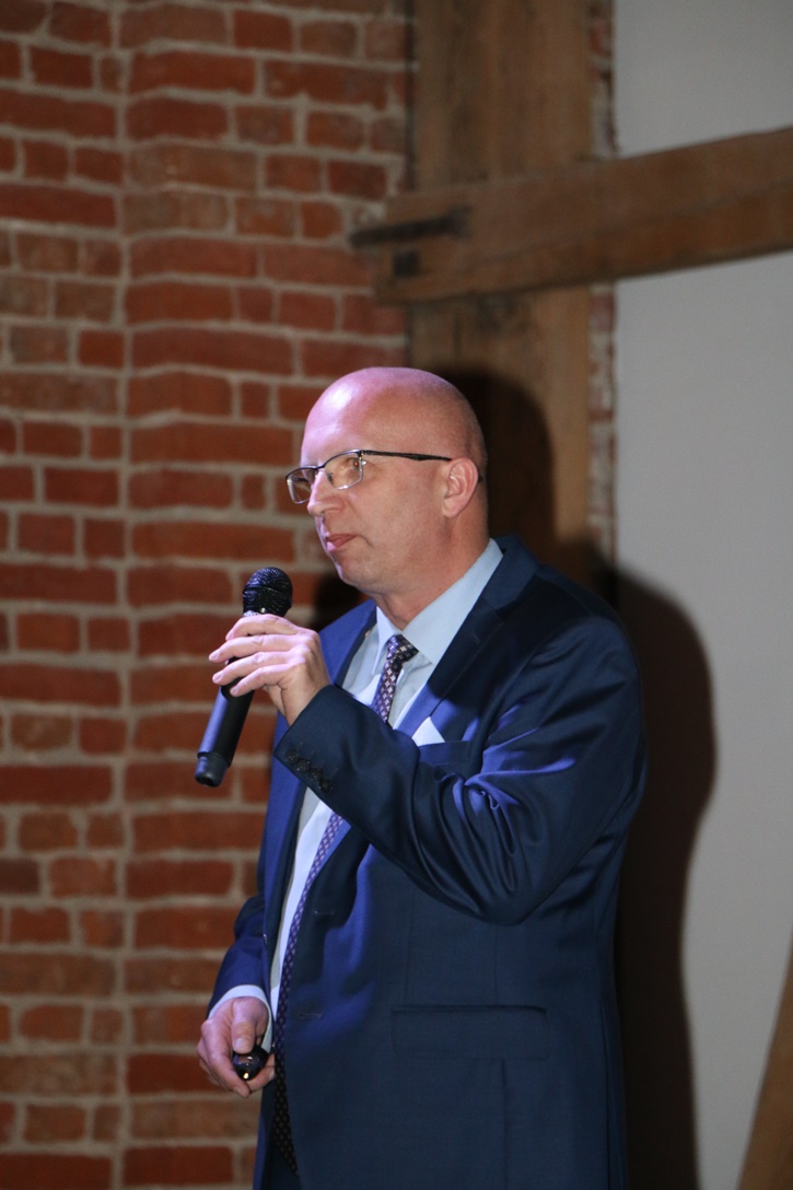 Maszyny przyczepiane do siewu Väderstad, Maciej Matuszewski, RPT, Rolniczy Przegląd Techniczny