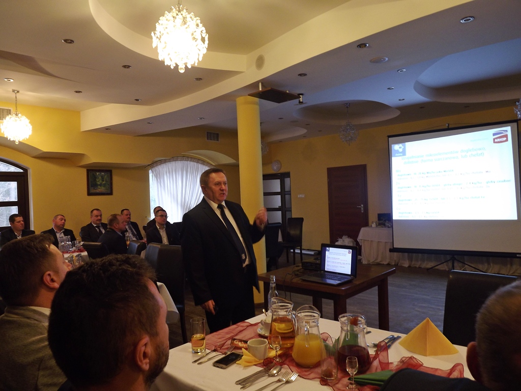 Zamojskie Towarzystwo Rolnicze, zamość, lubelszczyzna, spotkanie opłatkowe