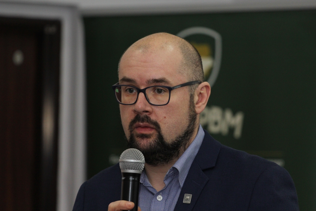 bydło mięsne, profilaktyka, lekarz weterynarii, hodowcy bydła