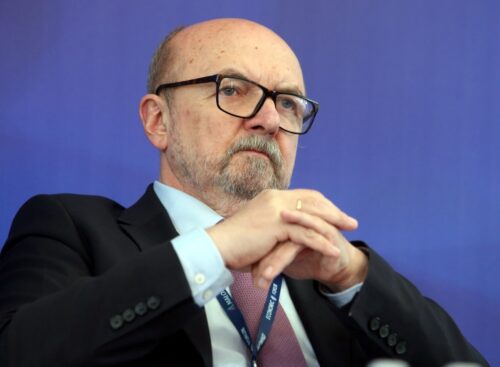 ryszard legutko, wystawa Niech futra przejdą do historii, zwierzęta futerkowe, hodowla zwierząt na futra