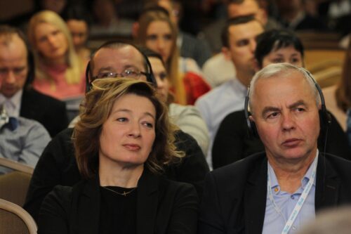 mleczna akademia, lnb, bydło mleczne, premiksy
