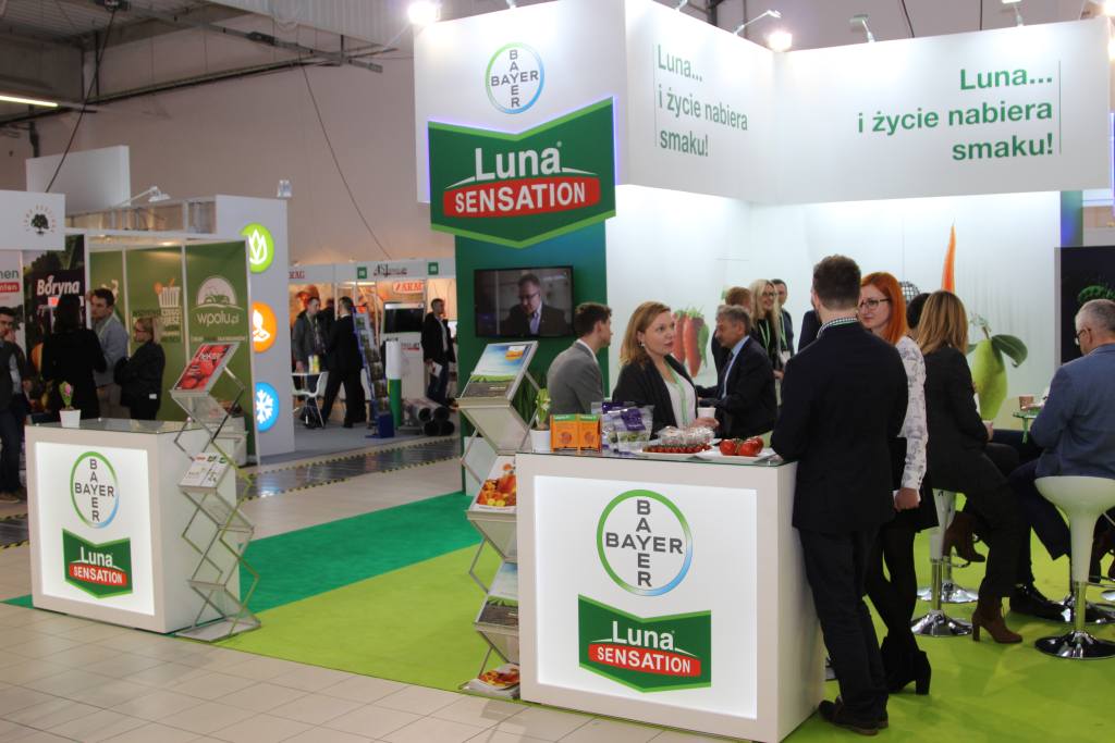 TSW 2018, Nadarzyn, TSW 2018 w Nadarzynie, targi, sadownictwo, warzywnictwo, agrobiznes