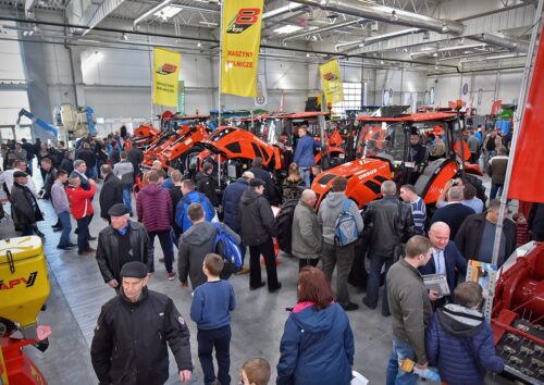 Agro-Park 2018