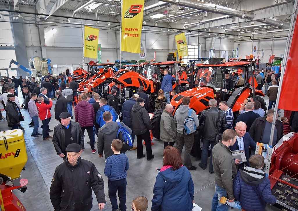 Agro-Park 2018