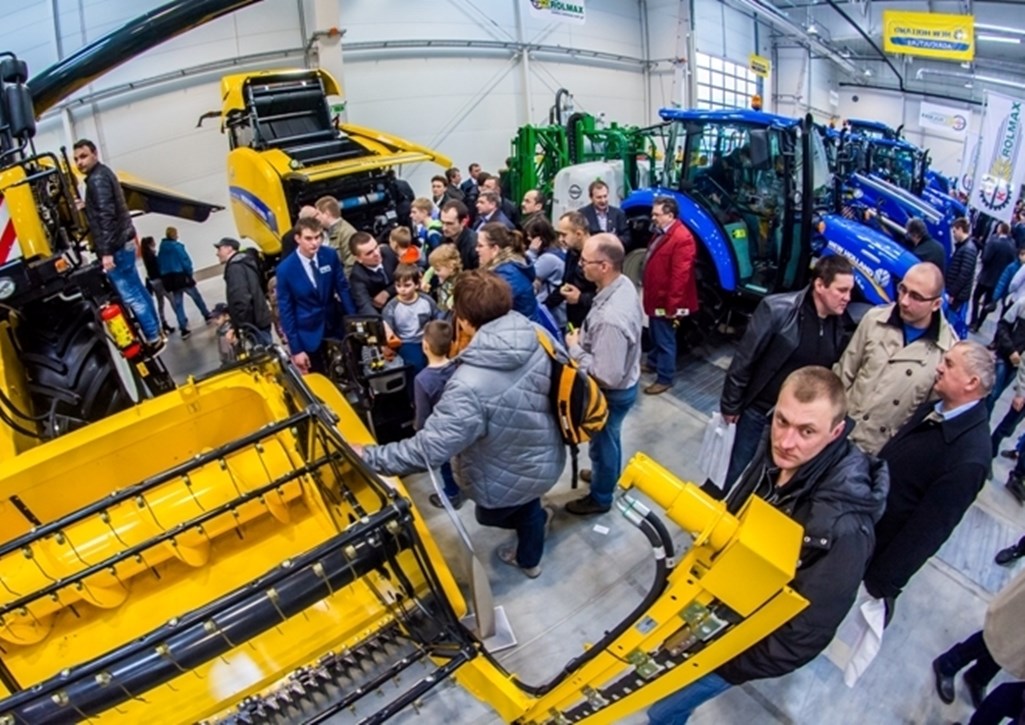 Agro-Park 2018