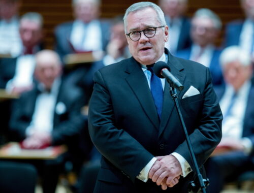 Krajowa Izba Gospodarcza, Krajowa Rada Rolnictwa Ekologicznego, Andrzej Arendarski, Jerzy Szymona, żywność ekologiczna