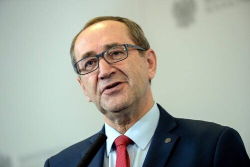 wieprzowina, ceny skupu, agrobiznes, Jacek Bogucki, MRiRW, sytuacja w rolnictwie
