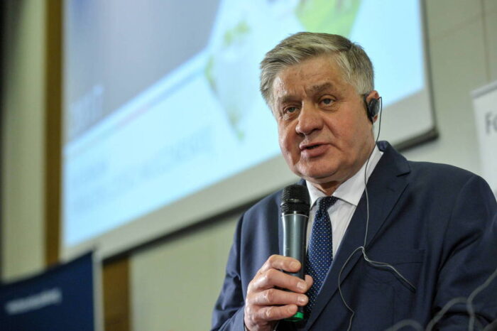 program bioasekuracji, hodowla trzody chlewnej, świnie, asf, nik, ministerstwo rolnictwa, krzysztof jurgiel
