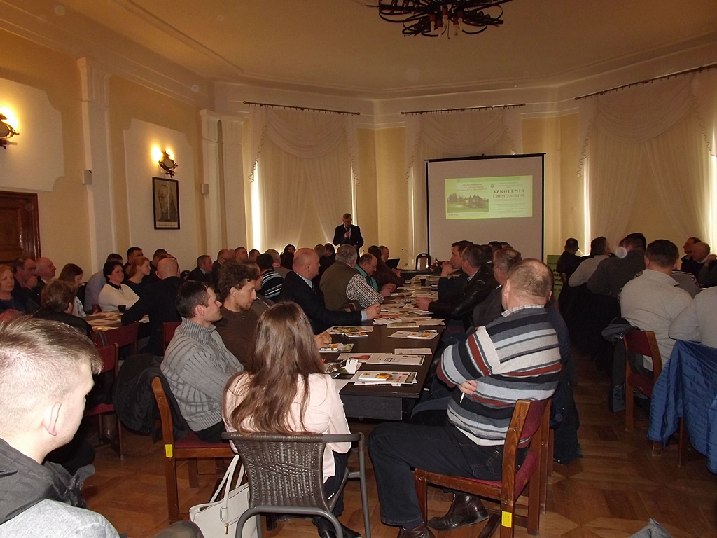 Lubelski Ośrodek Doradztwa Rolniczego, sitno, zamość, produkcja żywca wołowego, hodowla bydła mięsnego