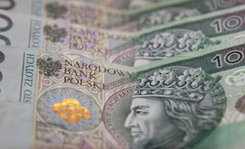 KRUS, nagrody dla pracowników KRUS, Krzysztof Jurgiel, PO, PiS, polityka