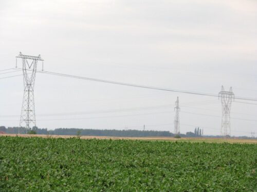 dostawy energii elektrycznej, ubustwo energetyczne kraju, linie przesyłowe, Aleksander Zaręba, NSZZ RI Solidarność