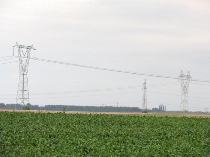 dostawy energii elektrycznej, ubustwo energetyczne kraju, linie przesyłowe, Aleksander Zaręba, NSZZ RI Solidarność