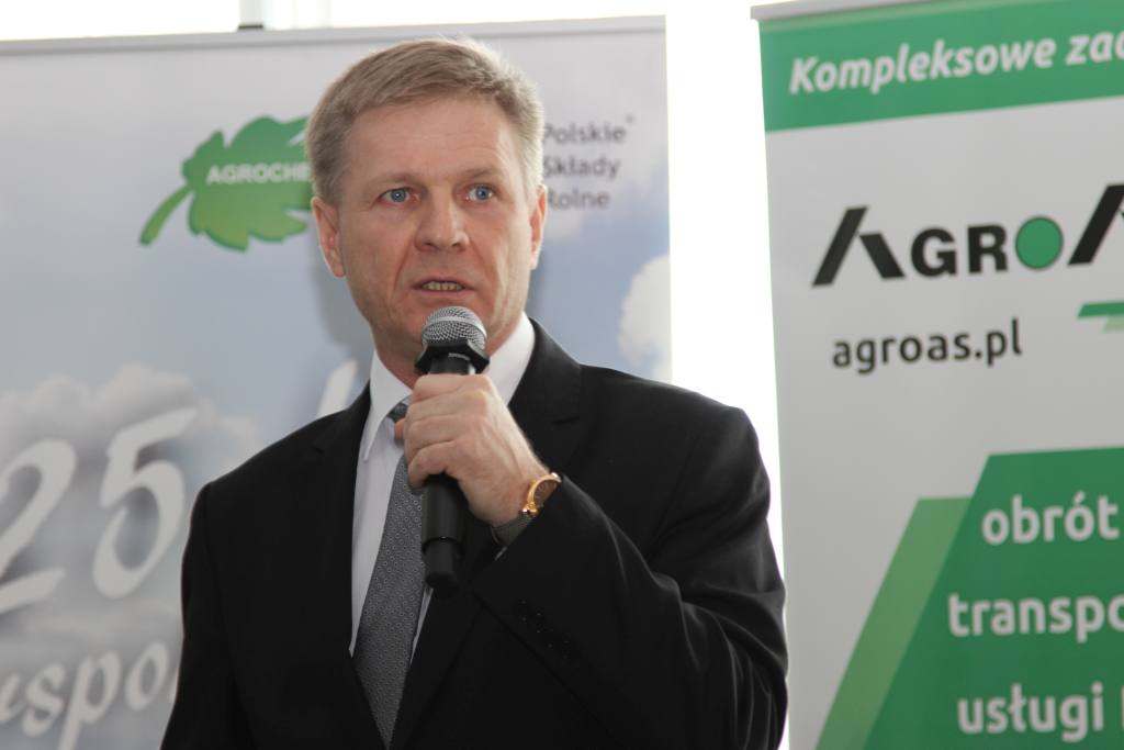 Polskie Składy Rolne, Agrochest, Agrosieć, Adler Agro, Agro-As, PSR, biznes, firma, konferencja