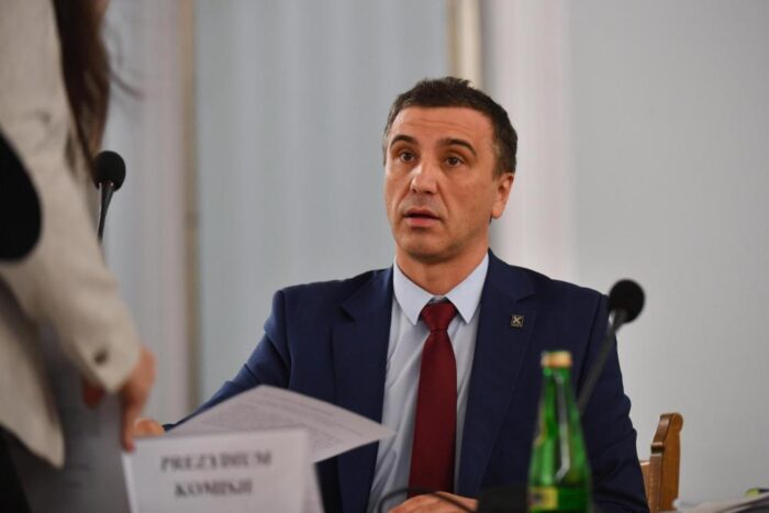 ustawa o gmo, gmo, uprawy gmo, jarosław sachajko, sejm